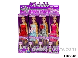 11.5 inch doll