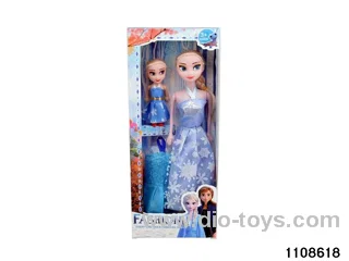 11.5 inch doll
