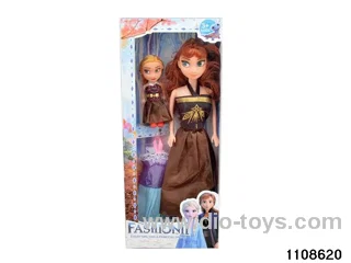 11.5 inch doll