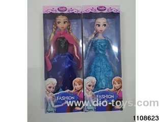 11.5 inch doll