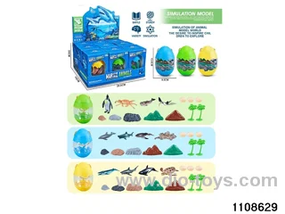 Ocean Set