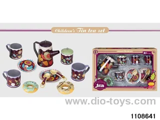 Tea Set