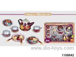 Tea Set