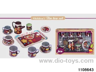 Tea Set