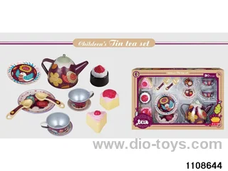 Tea Set