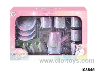 Tea Set