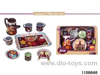 Tea Set