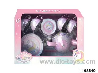 Tea Set