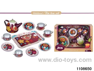 Tea Set