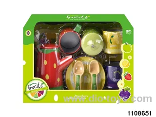 Fruit set series