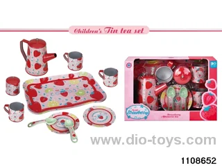 Tea Set