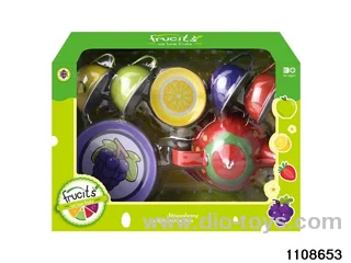 Fruit set series