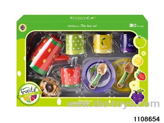 Fruit set series