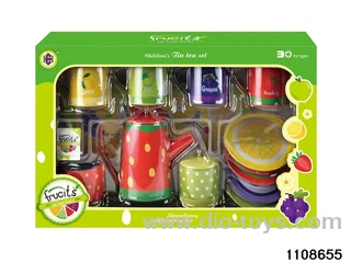 Fruit set series