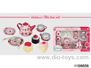 Tea Set