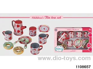Tea Set