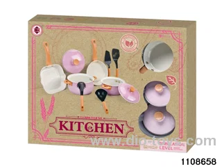 Tea Set