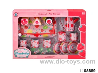 Tea Set