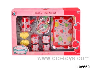 Tea Set