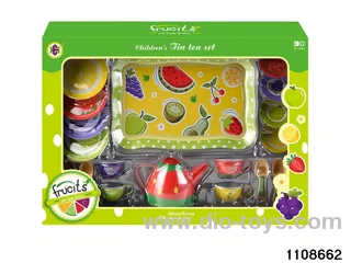 Fruit set series