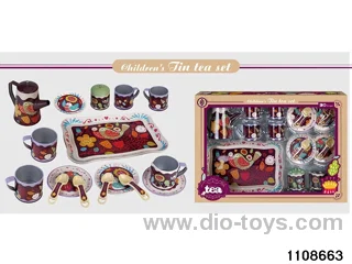 Tea Set