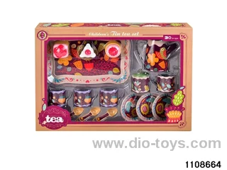 Tea Set