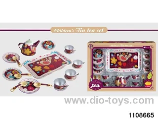 Tea Set