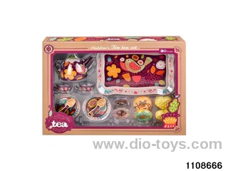 Tea Set