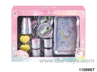 Tea Set