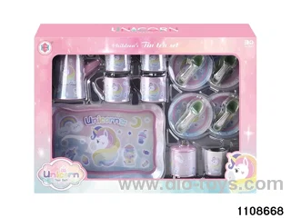 Tea Set