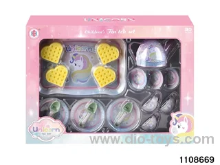 Tea Set