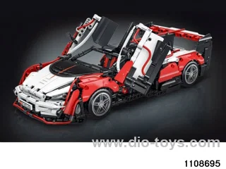 1:14 RC car