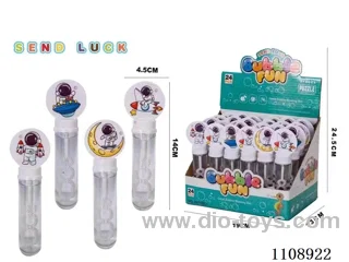 Bubble wand 14CM