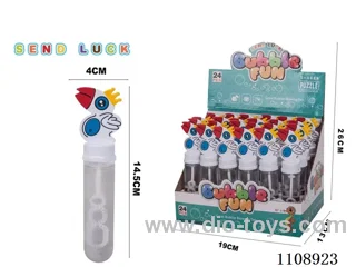 Bubble wand 14CM