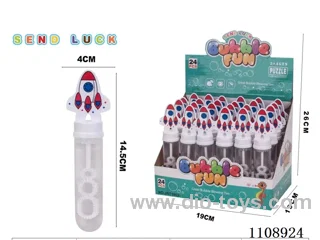 Bubble wand 14CM