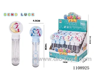 Bubble wand 14CM