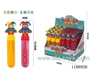 Bubble wand 14CM