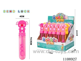 Bubble wand 14CM