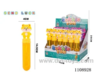 Bubble wand 14CM