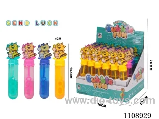 Bubble wand 14CM