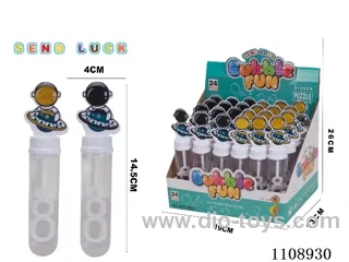 Bubble wand 14CM