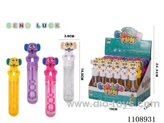 Bubble wand 14CM