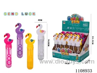 Bubble wand 14CM