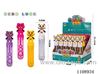 Bubble wand 14CM