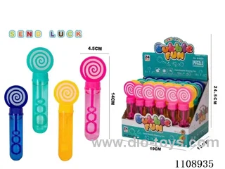 Bubble wand 14CM