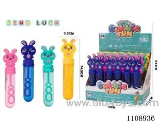 Bubble wand 14CM