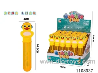 Bubble wand 14CM