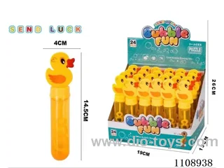 Bubble wand 14CM