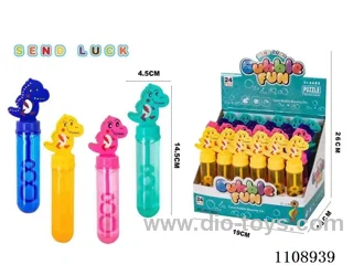 Bubble wand 14CM