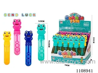 Bubble wand 14CM